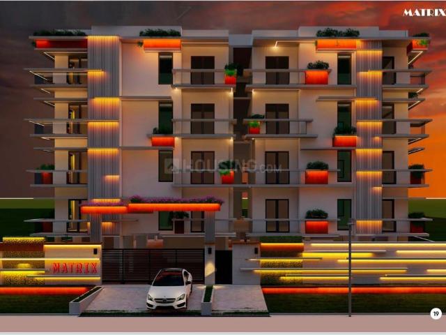 Flat for sale in Bhubaneswar, Orissa
