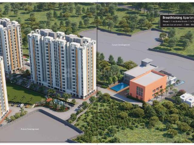 Flat for sale