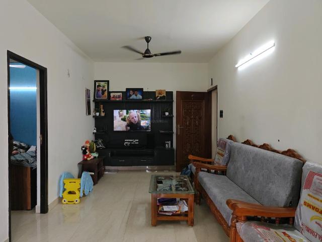 Flat for rent in Tambaram East - Chennai, Tamil Nadu
