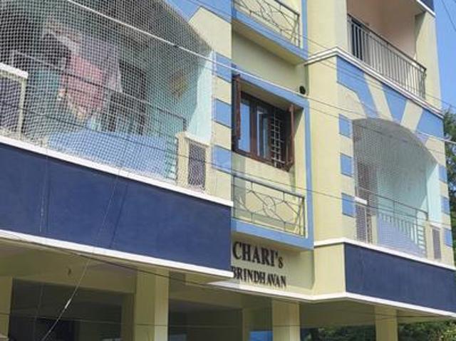 Flat for rent in Selaiyur, Tambaram