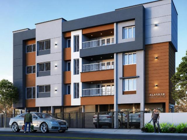 Flat for sale in Tambaram East - Chennai, Tamil Nadu