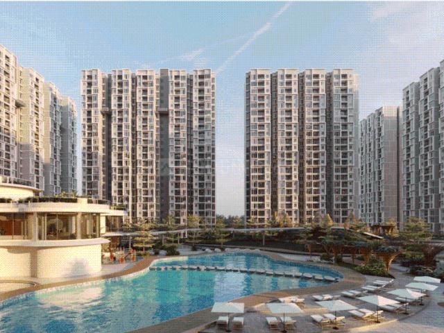 Flat for sale in Tambaram, Chengalpattu