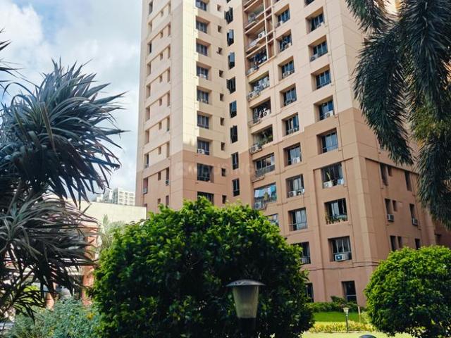 Flat for rent in Calcutta, West Bengal