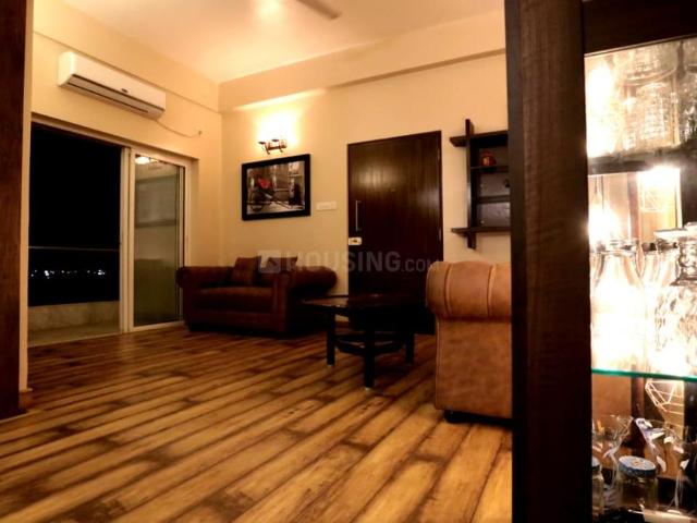 Flat for rent in Calcutta, West Bengal