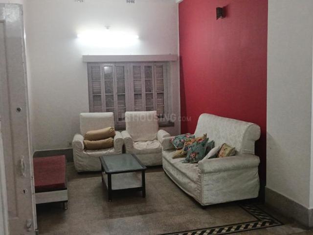 Flat for rent in Calcutta, West Bengal