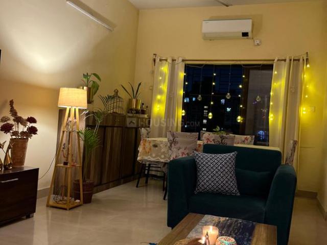 Flat for rent in Calcutta, West Bengal
