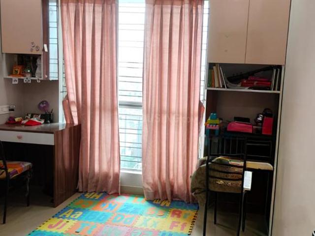 Flat for rent in Calcutta, West Bengal