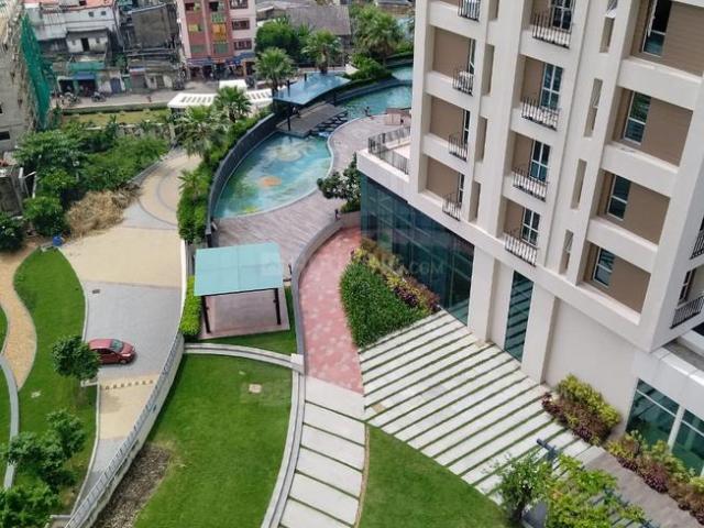 Flat for rent in Calcutta, West Bengal