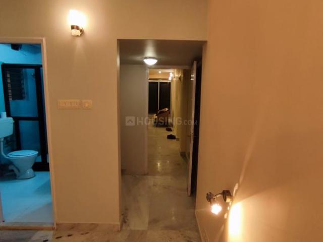 Flat for rent in Calcutta, West Bengal