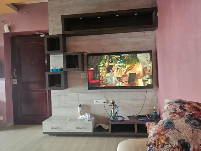 Flat for rent in Calcutta, West Bengal