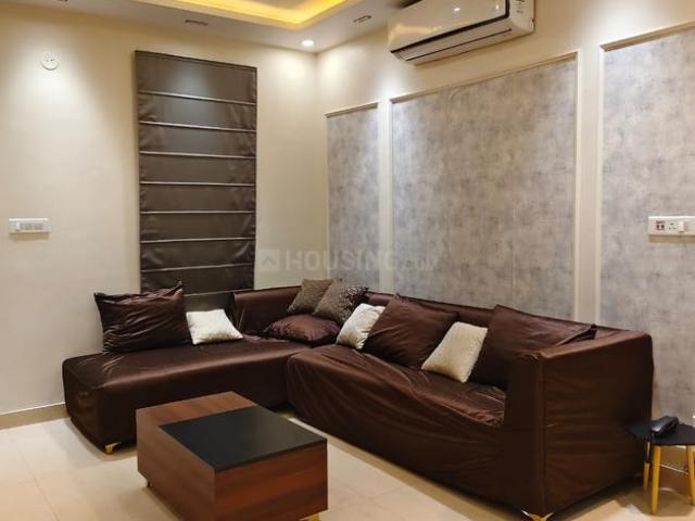 Flat for rent in Calcutta, West Bengal