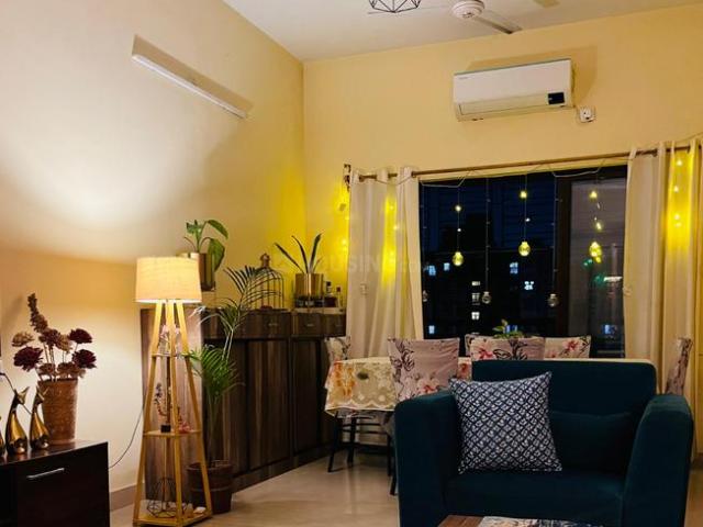 Flat for rent in Calcutta, West Bengal