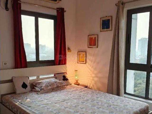 Flat for rent in Calcutta, West Bengal