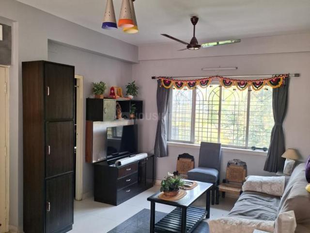 Flat for rent in Tangra North, Kolkata