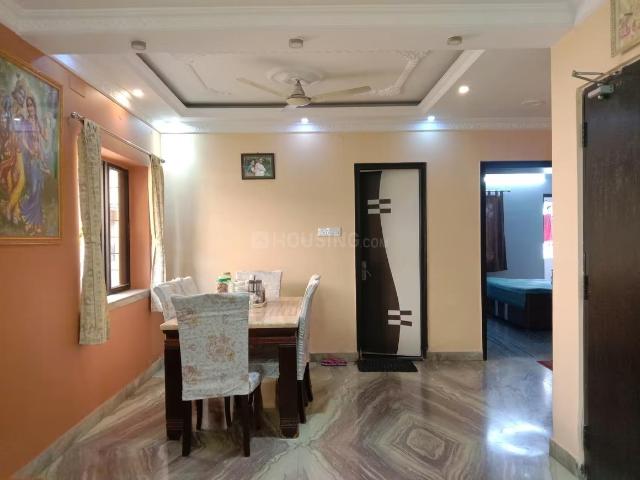 Flat for rent in Tangra North, Kolkata