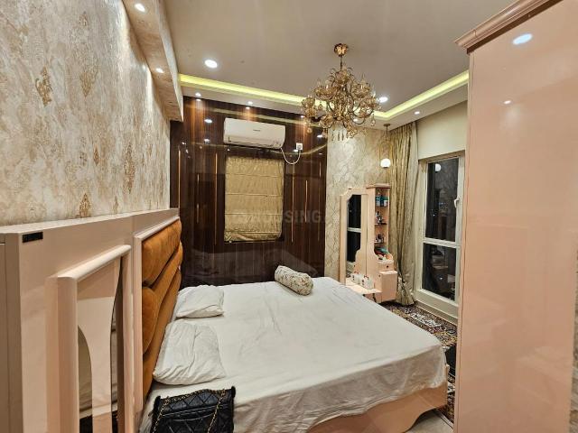 Flat for rent in Calcutta, West Bengal