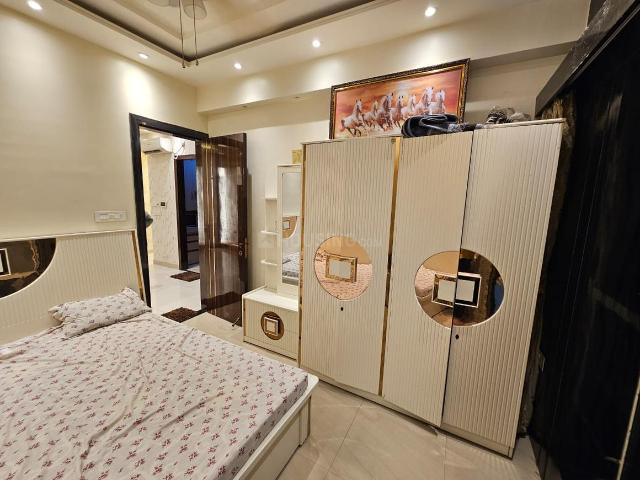 Flat for rent in Calcutta, West Bengal