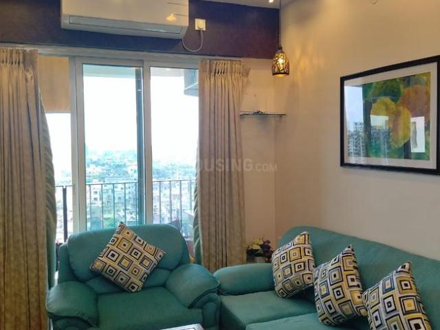 Flat for rent in Calcutta, West Bengal