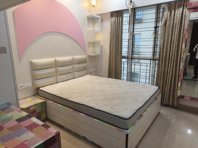 Flat for rent in Calcutta, West Bengal