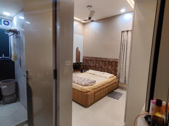 Flat for rent in Calcutta, West Bengal