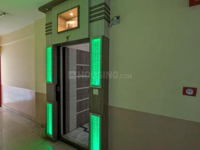 Flat for rent in Calcutta, West Bengal
