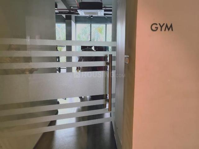Flat for rent in Calcutta, West Bengal