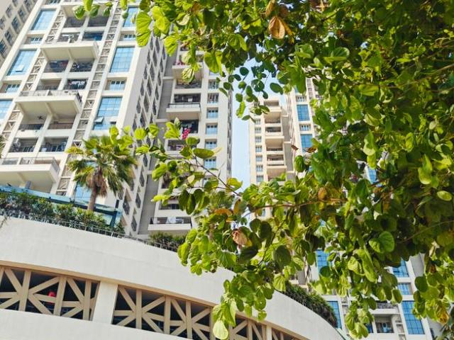 Flat for rent in Calcutta, West Bengal