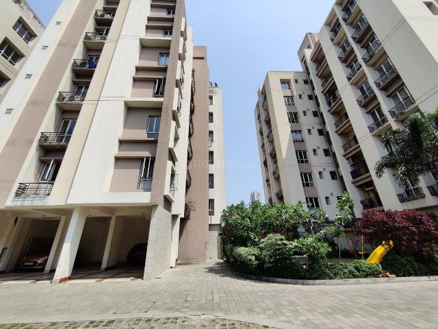 Flat for rent in Calcutta, West Bengal