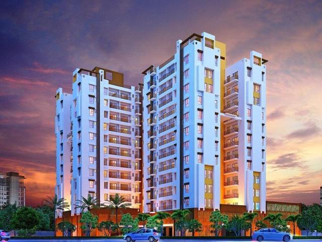 Flat for rent in Calcutta, West Bengal