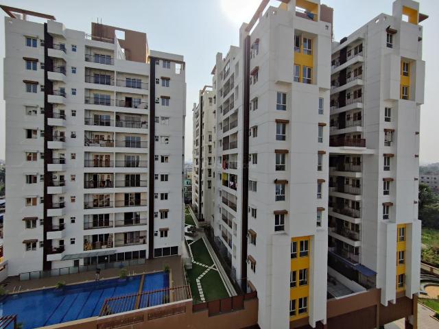 Flat for rent in Tangra North, Kolkata