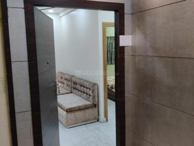 Flat for rent in Calcutta, West Bengal