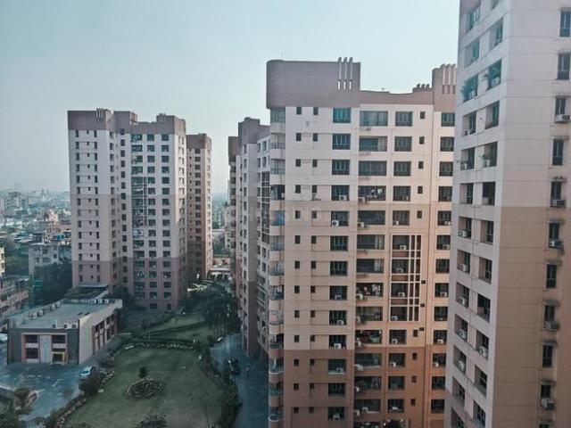 Flat for rent in Calcutta, West Bengal