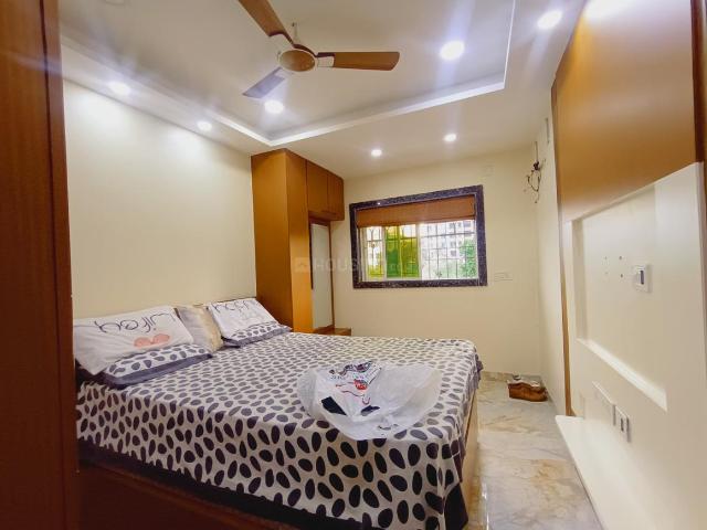Flat for rent in Calcutta, West Bengal