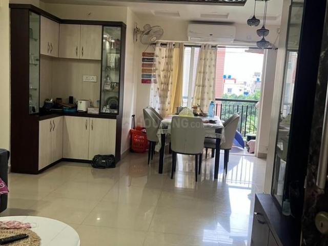 Flat for rent in Calcutta, West Bengal