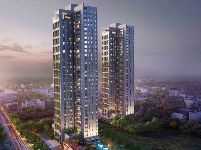 Flat for rent in Calcutta, West Bengal
