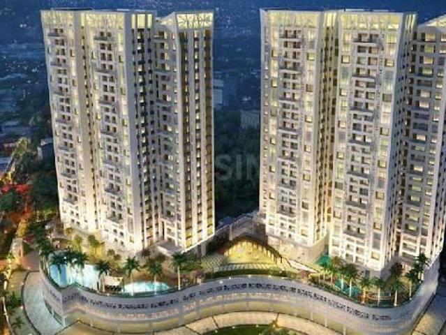 Flat for rent in Calcutta, West Bengal