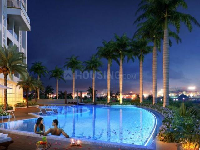 Flat for rent in Calcutta, West Bengal