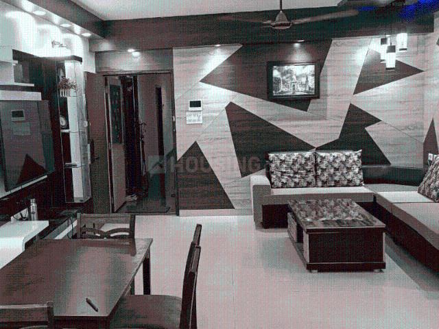 Flat for rent in Calcutta, West Bengal