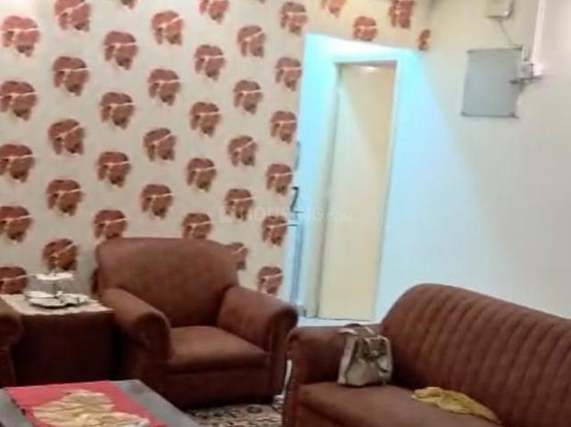 Flat for rent in Calcutta, West Bengal