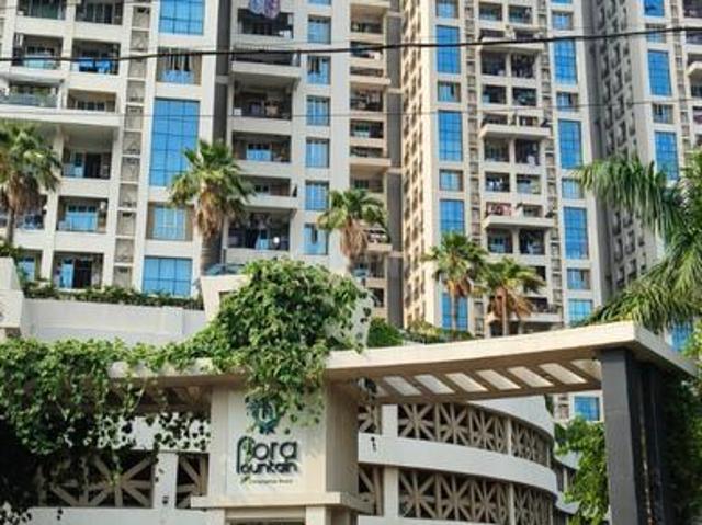 Flat for rent in Calcutta, West Bengal