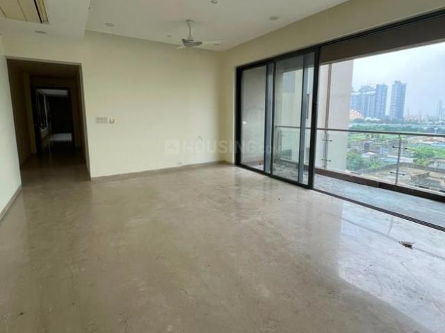 Flat for rent in Tangra North, Kolkata
