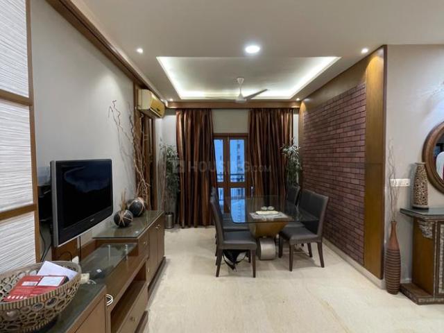 Flat for rent in Calcutta, West Bengal