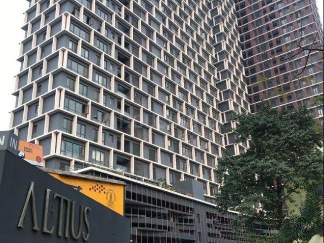 Flat for rent in Calcutta, West Bengal