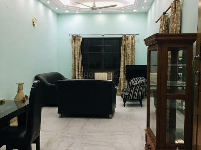 Flat for rent in Calcutta, West Bengal