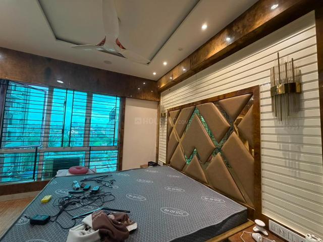 Flat for rent in Calcutta, West Bengal