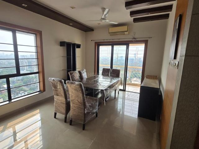 Flat for rent in Tangra North, Kolkata