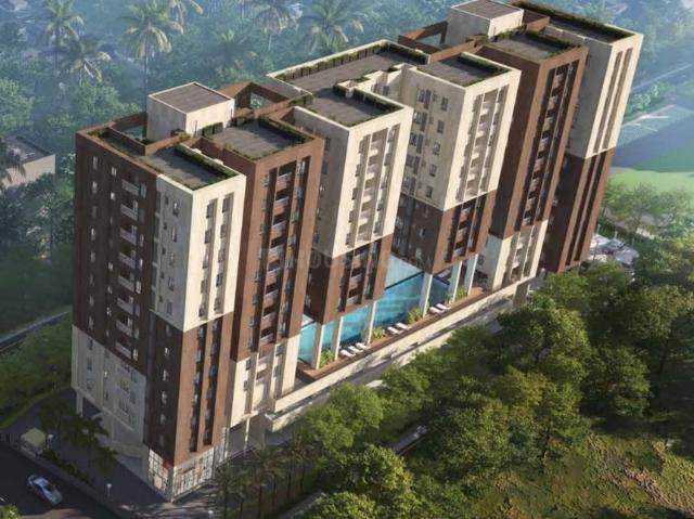 Flat for sale in Tangra North, Kolkata
