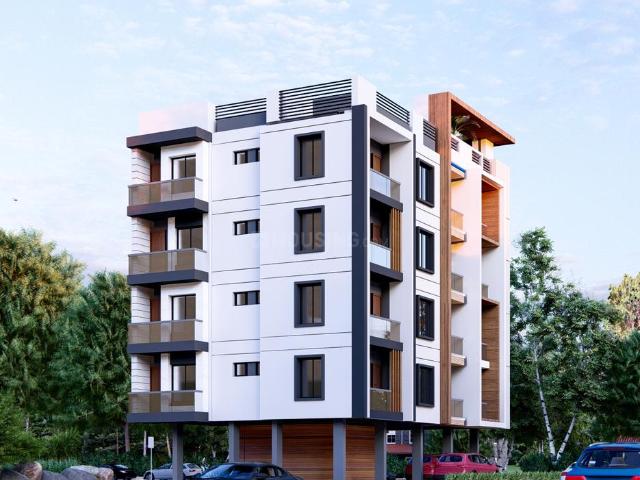 Flat for sale in Calcutta, West Bengal