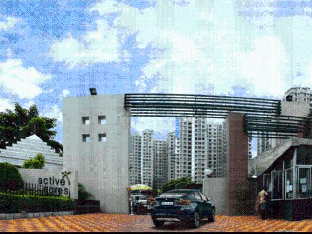 Flat for sale in Calcutta, West Bengal
