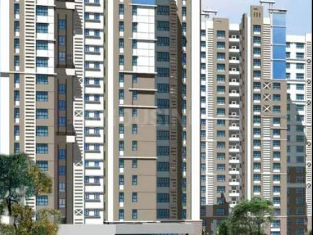 Flat for sale in Calcutta, West Bengal